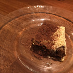 フラテッロ - デザート