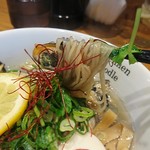 寿製麺 よしかわ 川越店 - 