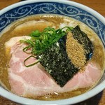 寿製麺 よしかわ 川越店 - 