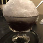 いり江 - 氷あずき