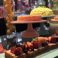 インプレイス 3-3 ヒルトン名古屋 - 