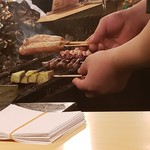 やきとり ぐるめ小僧 - 