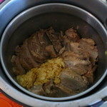 ラーメン二郎 仙川店 - 