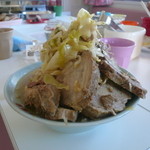 ラーメン二郎 仙川店 - 