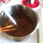 ラーメン二郎 - 