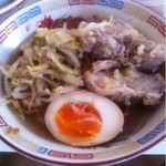 ラーメン二郎 - 