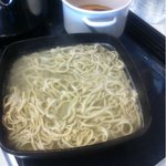 ラーメン二郎 - 