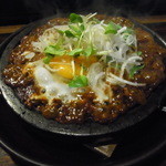 焼き味噌、600円