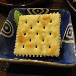 焼き味噌、600円