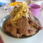 ラーメン二郎 - 