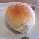 パルパスタ 本店 - あどれない酵母パン、美味い！