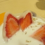 神保町 傳 - 中身はイチゴ☆