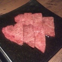 焼肉うしごろ 西麻布本店 - トモサンカク