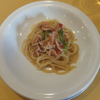 タベルナ ラ・メッセ - 本日のパスタ