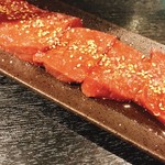 ホルモン 稲田屋 - 