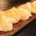 ホルモン 稲田屋 - 