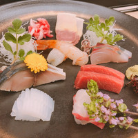 酔虎寿し - 