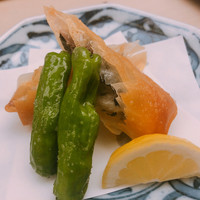 酔虎寿し - 