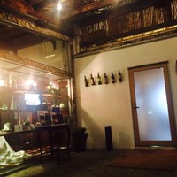 イタリア料理 リストランテ フィッシュボーン - 
