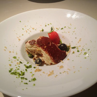 イタリア料理 リストランテ フィッシュボーン - 