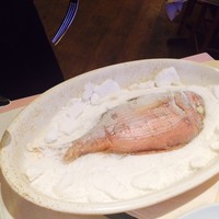 イタリア料理 リストランテ フィッシュボーン - 