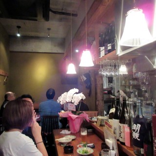 明神下 焼鳥とし_2