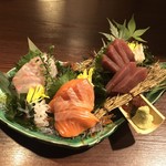 隠れ家個室居酒屋 音音 - 