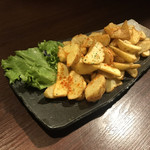 隠れ家個室居酒屋 音音 - 