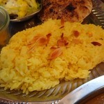 チャイカフェ バガヴァッド - 