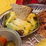 チャイカフェ バガヴァッド - 