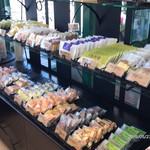 오카시도코로 하나오카 가루이자와점