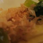 酒菜坊 橋蔵 - お新香盛り合わせ　ズームアップ