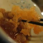 酒菜坊 橋蔵 - おとおし喰らう