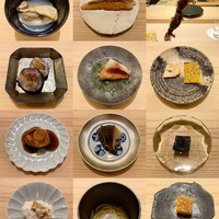 鮨 なんば 日比谷 - 