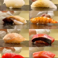 鮨 なんば 日比谷 - 