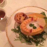 THE KOBECRUISE コンチェルト - 