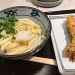 宮武讃岐うどん - 