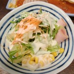 大竹 - きまぐれサラダ