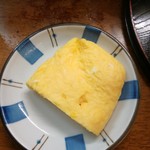 立ち呑み酒場 さくら - 玉子焼き