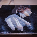 日本橋蛎殻町 すぎた - 