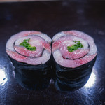 日本橋蛎殻町 すぎた - 