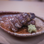 日本橋蛎殻町 すぎた - 