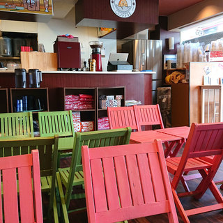 ベトナムカフェ エッグコーヒー_2