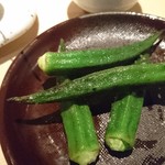 炭火焼き鶏とスパイスカレー 日本橋室町 ハラカラ - 