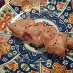 炭火焼き鶏とスパイスカレー 日本橋室町 ハラカラ - 