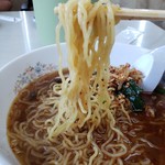 香文 - 台湾ラーメン