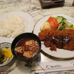 東洋軒 - 