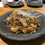 CHIBO - 焼きそば