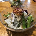 CHIBO - サラダ