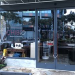 CHIBO - お店